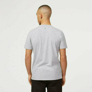 Mercedes Benz AMG Petronas F1 Unisex Large Logo T-Shirt - Black/Gray/White - image 13