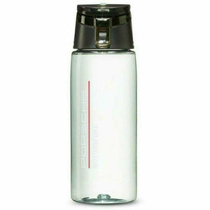 Porsche Motorsport Water Bottle - image 1