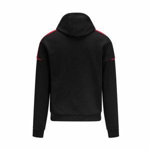 Porsche Motorsport Men's Hoodie Sweatshirt - Black - image 2