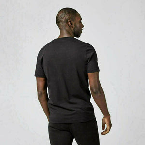Scuderia Ferrari F1 Men's Puma Large Logo T-Shirt -Black/Red - image 4