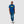 Ayrton Senna Fanwear Logo T-Shirt - Navy/Green/Yellow - image 11