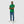 Ayrton Senna Fanwear Logo T-Shirt - Navy/Green/Yellow - image 19