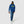 Ayrton Senna Men's Fanwear Logo Hoody- Navy - image 6
