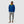 Ayrton Senna Men's Fanwear Stripe Hoody- Navy - image 6