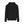 Mercedes Benz AMG Petronas F1 Kids Lewis Hamilton #44 Hoodie -Youth Black - image 2