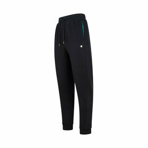 Mercedes Benz AMG Petronas F1 Sweatpants - Black/Grey - image 5