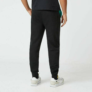 Mercedes Benz AMG Petronas F1 Sweatpants - Black/Grey - image 8