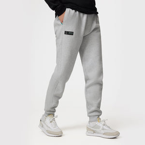 Mercedes Benz AMG Petronas F1 Sweatpants - Black/Grey - image 12