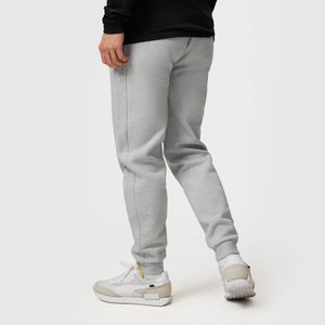 Mercedes Benz AMG Petronas F1 Sweatpants - Black/Grey - image 13