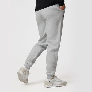 Mercedes Benz AMG Petronas F1 Sweatpants - Black/Grey - image 14