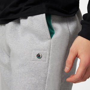 Mercedes Benz AMG Petronas F1 Sweatpants - Black/Grey - image 16