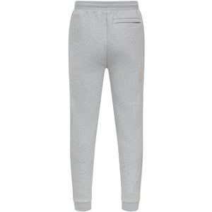 Mercedes Benz AMG Petronas F1 Sweatpants - Black/Grey - image 11
