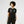 Mercedes Benz AMG Petronas F1 Women's Driver T-Shirt - Black/White - image 5
