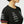 Mercedes Benz AMG Petronas F1 Women's Driver T-Shirt - Black/White - image 4
