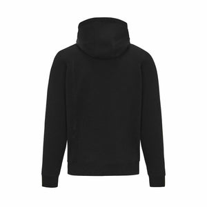 Mercedes Benz AMG Petronas F1 Unisex Stealth Large Logo Hoodie -Black - image 2