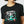 Mercedes Benz AMG Petronas F1 Women's George Russell #63 T-Shirt -Black - image 5