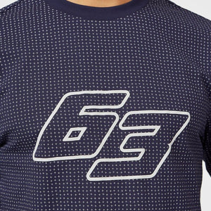 Mercedes Benz F1 Special Edition George Russell Konnichiwa Japanese GP T-Shirt - image 5