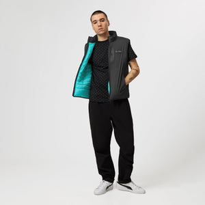 Mercedes AMG Petronas F1 Men's Lightweight Padded Vest - image 6