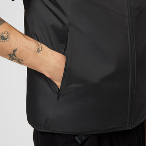 Mercedes AMG Petronas F1 Men's Lightweight Padded Vest - image 9