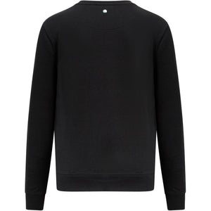 Mercedes AMG Petronas F1 Men's Crew Sweatshirt - image 2