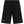 Mercedes AMG Petronas F1 Men's Sweat Shorts - Black/Grey - image 1