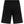 Mercedes AMG Petronas F1 Men's Sweat Shorts - Black/Grey - image 3