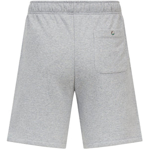 Mercedes AMG Petronas F1 Men's Sweat Shorts - Black/Grey - image 4