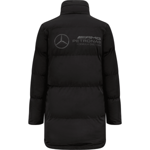 Mercedes AMG Petronas F1 Ultimate Jacket - image 2