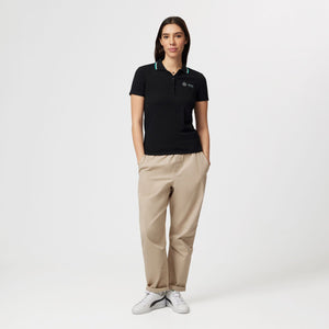 Mercedes AMG Petronas F1 Women's Classic Polo Shirt - image 7