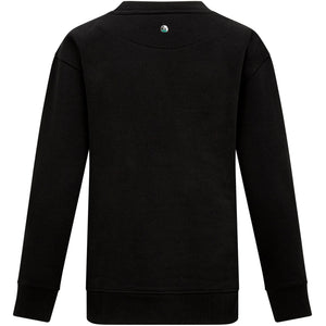 Mercedes AMG Petronas F1 Women's Crew Logo Sweatshirt - image 2