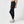 Mercedes AMG Petronas F1 Women's Leggings - Black - image 3