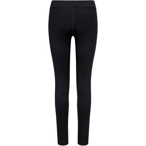 Mercedes AMG Petronas F1 Women's Leggings - Black - image 2