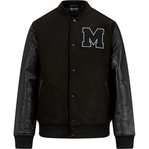 Mercedes AMG Petronas F1 Varsity Jacket - image 1