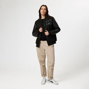 Mercedes AMG Petronas F1 Varsity Jacket - image 8