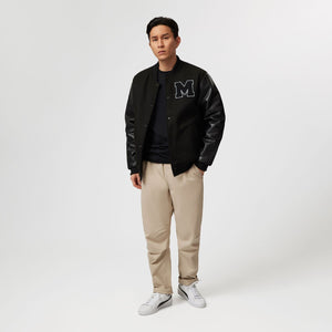 Mercedes AMG Petronas F1 Varsity Jacket - image 9