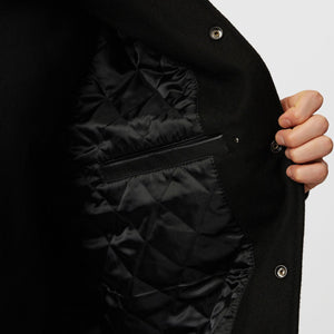 Mercedes AMG Petronas F1 Varsity Jacket - image 12