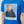 Mercedes AMG Petronas F1 George Russell Portrait T-Shirt - Blue - image 5