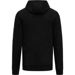 Mercedes AMG Petronas F1 Lewis Hamilton Hooded Sweatshirt - Black/Purple - image 3