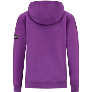 Mercedes AMG Petronas F1 Kids Lewis Hamilton Hoodie - Youth - image 2