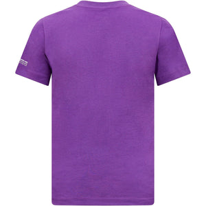 Mercedes AMG Petronas F1 Kids Lewis Hamilton T-Shirt - Youth - image 2