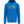 Mercedes AMG Petronas F1 George Russell Hooded Sweatshirt - Black/Blue - image 2