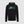 Mercedes AMG Petronas F1 George Russell Hooded Sweatshirt - Black/Blue - image 1