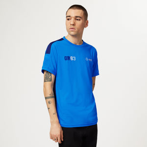 Mercedes AMG Petronas F1 George Russell Sports T-Shirt - image 8