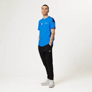 Mercedes AMG Petronas F1 George Russell Sports T-Shirt - image 10