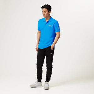 Mercedes AMG Petronas F1 Men's George Russell Polo - image 8