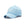 Mercedes AMG Petronas F1 Retro Cord Dad Baseball Hat - Mint/Lilac/Blue - image 4