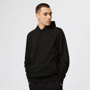 Mercedes AMG Petronas F1 Unisex Polka Dot Hoodie - image 3