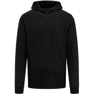 Mercedes AMG Petronas F1 Unisex Polka Dot Hoodie - image 1