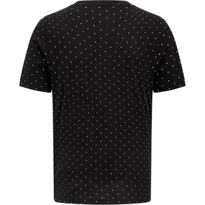 Mercedes AMG Petronas F1 Men's Polka Dot T-Shirt - image 2