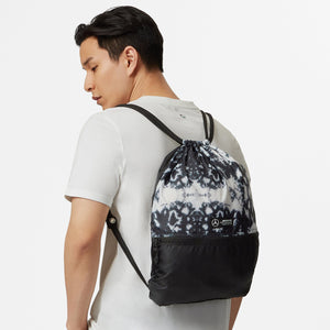 Mercedes AMG Petronas F1 Tie-Dye Gym Bag - image 3